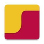 Logo of Schoolware android Application 